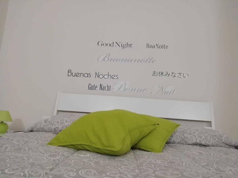 B&B Notti Sikane Porto Empedocle Zewnętrze zdjęcie