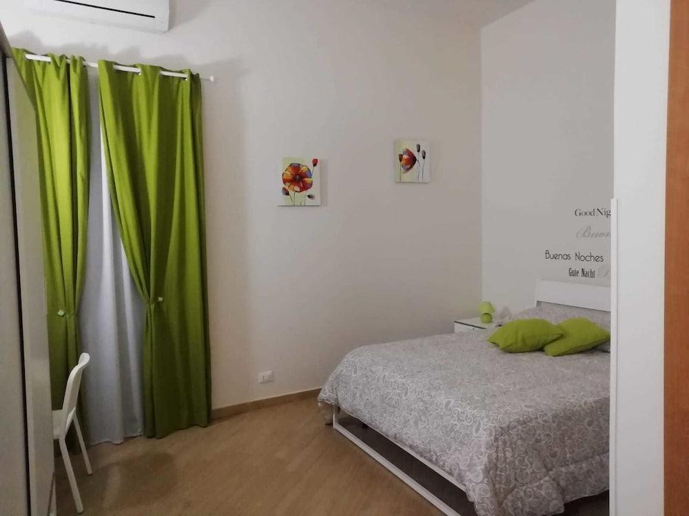 B&B Notti Sikane Porto Empedocle Zewnętrze zdjęcie
