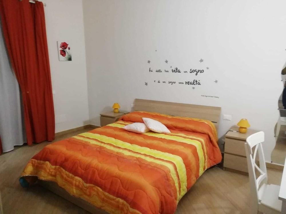B&B Notti Sikane Porto Empedocle Zewnętrze zdjęcie