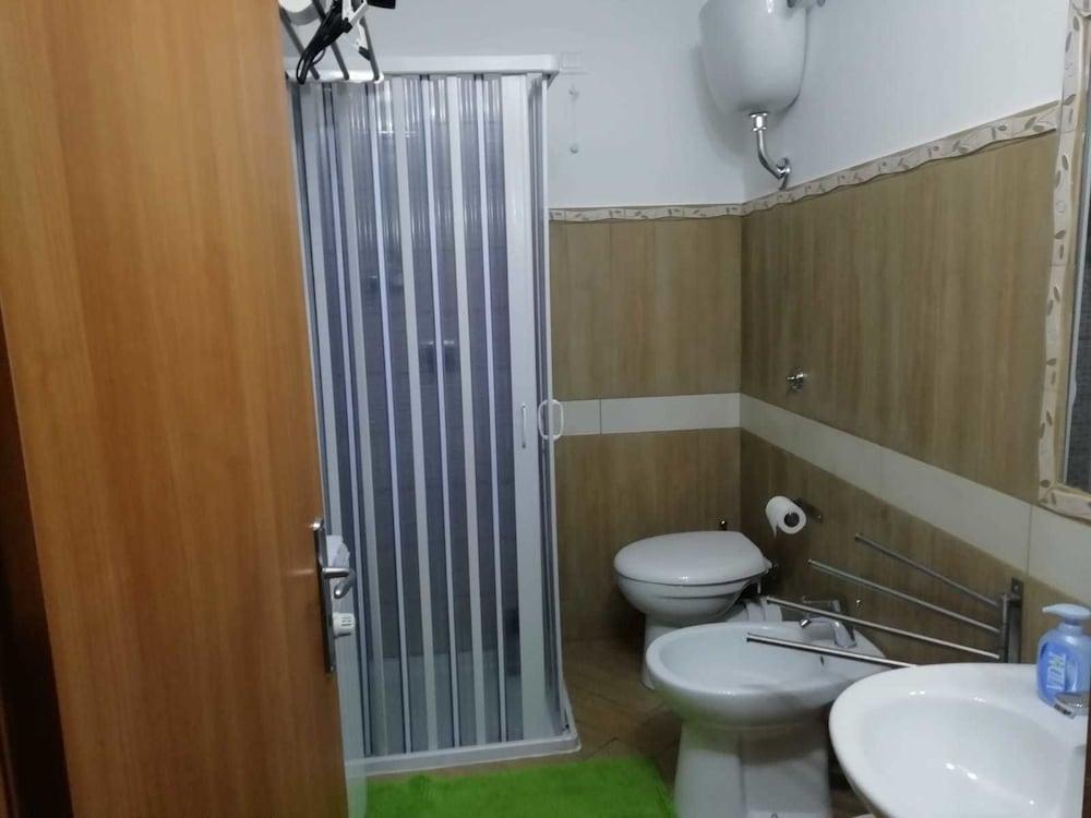 B&B Notti Sikane Porto Empedocle Zewnętrze zdjęcie