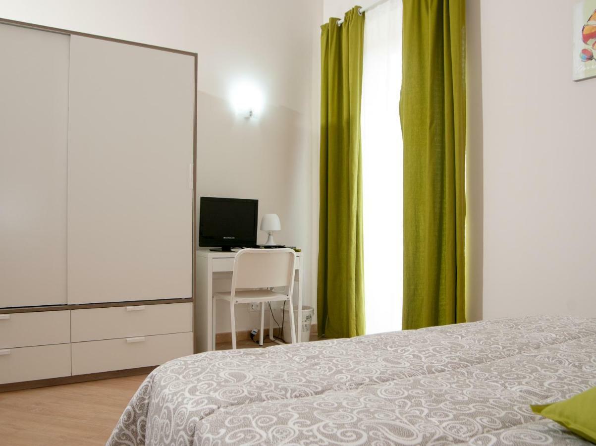 B&B Notti Sikane Porto Empedocle Zewnętrze zdjęcie