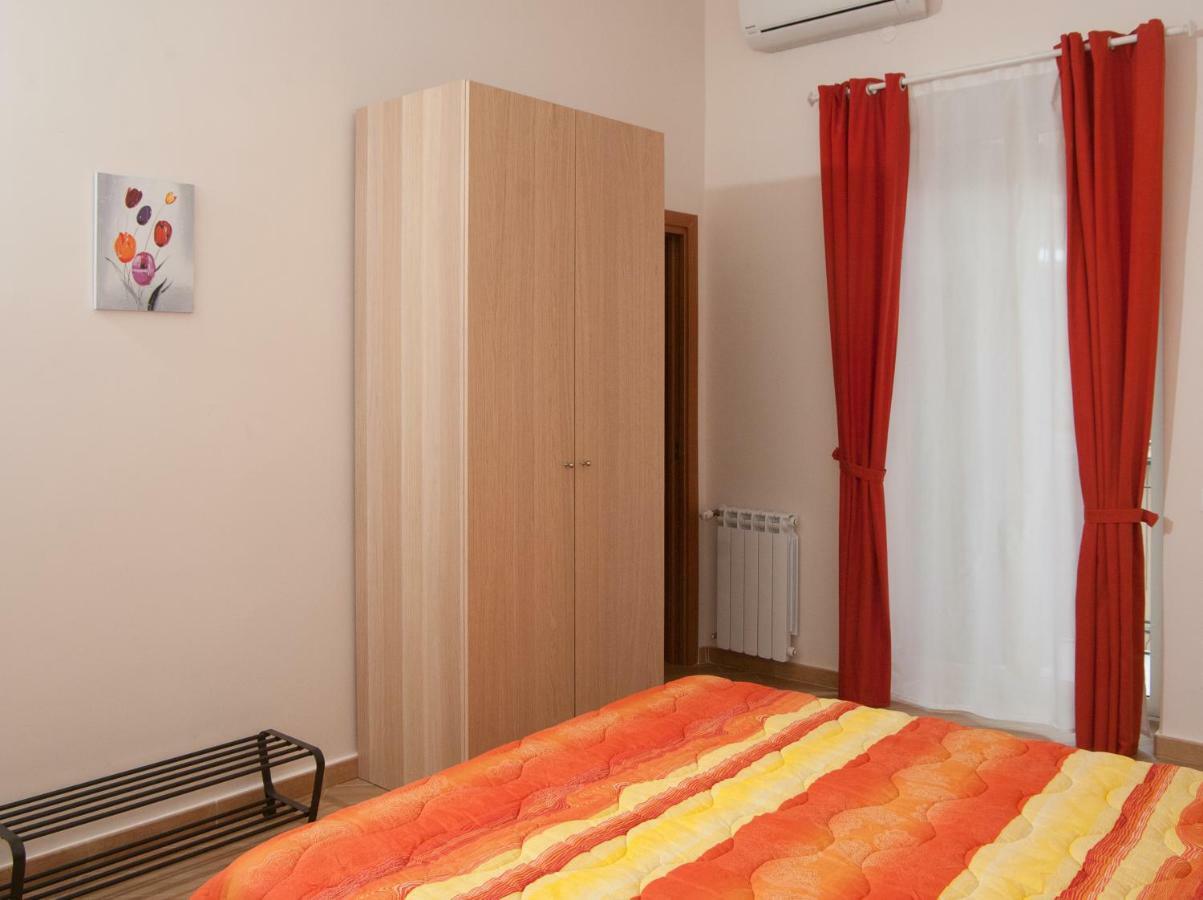 B&B Notti Sikane Porto Empedocle Zewnętrze zdjęcie