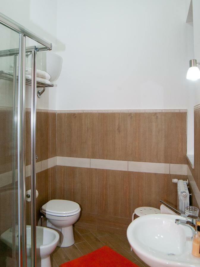 B&B Notti Sikane Porto Empedocle Zewnętrze zdjęcie